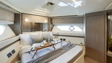 Ferretti 550 Flybridge