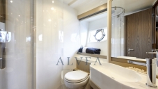 Ferretti 550 Flybridge
