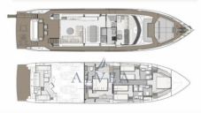 Ferretti 780