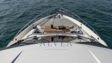 Ferretti 780