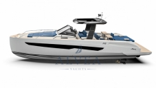 Fiart Seawalker 43