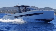 Fiart Seawalker 43