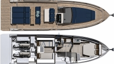 Fiart Seawalker 43