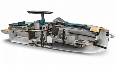 Fiart Seawalker 43
