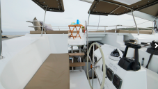 Fountaine Pajot Saba 50
