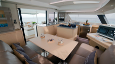 Fountaine Pajot Saba 50