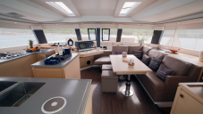 Fountaine Pajot Saba 50