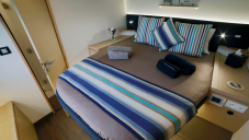 Fountaine Pajot Saba 50