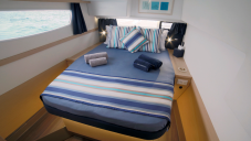 Fountaine Pajot Saba 50