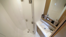 Fountaine Pajot Saba 50