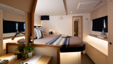 Fountaine Pajot Saba 50