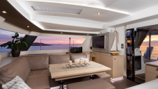 Fountaine Pajot Saba 50