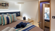 Fountaine Pajot Saba 50