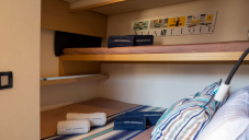 Fountaine Pajot Saba 50