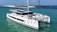 Fountaine Pajot Aura 51