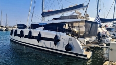 Fountaine Pajot Aura 51