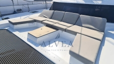 Fountaine Pajot Aura 51