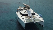 Fountaine Pajot Saona 47