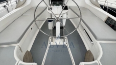 Hunter 426 /44 DS Owners