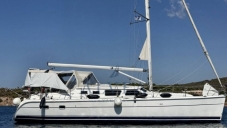 Hunter 426 /44 DS Owners