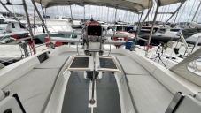 Hunter 426 /44 DS Owners