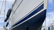 Hunter 426 /44 DS Owners