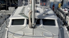 Hunter 426 /44 DS Owners