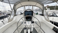 Hunter 426 /44 DS Owners