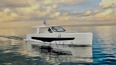 Fjord 53 XL