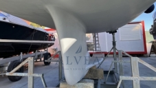 Hunter 426 /44 DS Owners