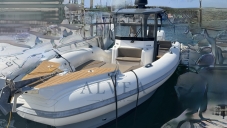 Rafnar 1200 T-Top