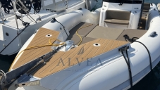Rafnar 1200 T-Top