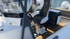 Rafnar 1200 T-Top
