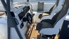 Rafnar 1200 T-Top