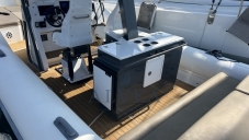 Rafnar 1200 T-Top