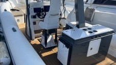 Rafnar 1200 T-Top
