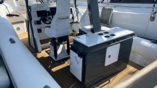 Rafnar 1200 T-Top
