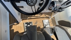 Rafnar 1200 T-Top