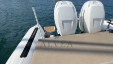 Rafnar 1200 T-Top