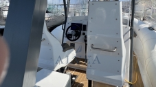 Rafnar 1200 T-Top