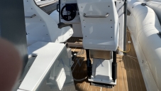Rafnar 1200 T-Top