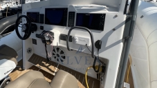 Rafnar 1200 T-Top