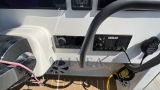 Rafnar 1200 T-Top