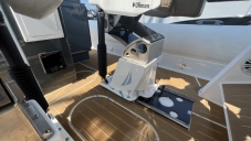 Rafnar 1200 T-Top