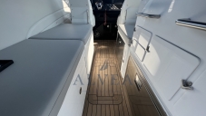 Rafnar 1200 DC - Cabin