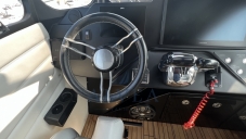 Rafnar 1200 DC - Cabin