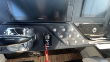 Rafnar 1200 DC - Cabin