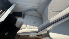 Rafnar 1200 DC - Cabin