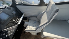Rafnar 1200 DC - Cabin