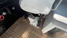 Rafnar 1200 DC - Cabin